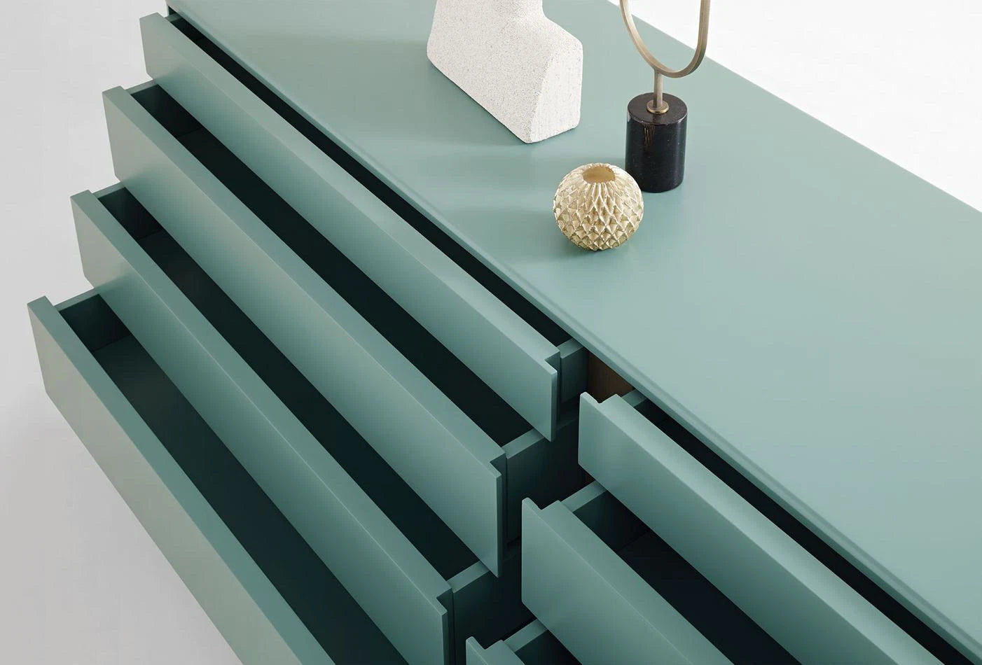 Скрин Athens с 8 чекмеджета