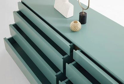 Скрин Athens с 8 чекмеджета