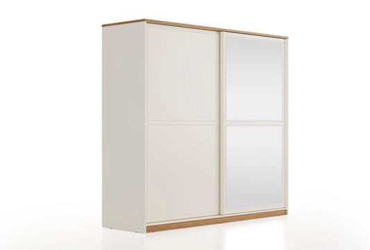 Гардероб с плъзгащи се врати Marsana