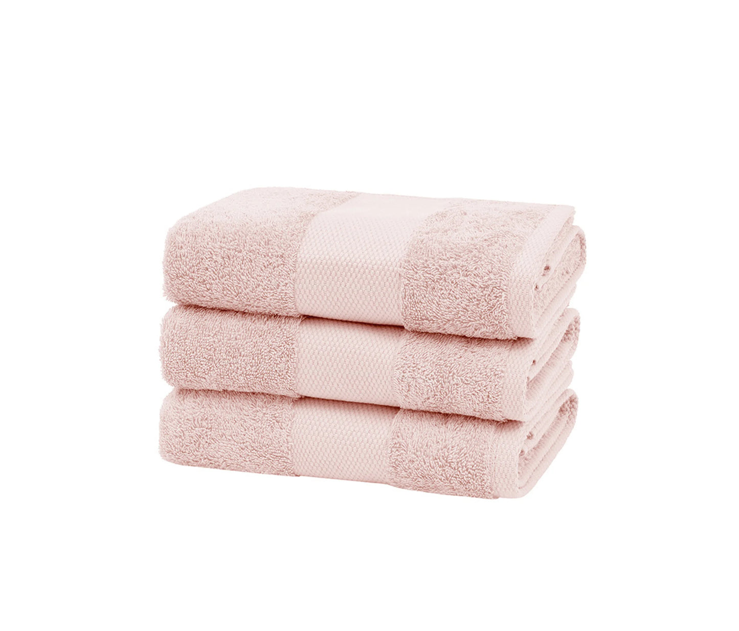 Хавлиена кърпа за баня Essentials - 90x150 см