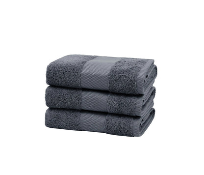 Хавлиена кърпа за баня Essentials - 90x150 см