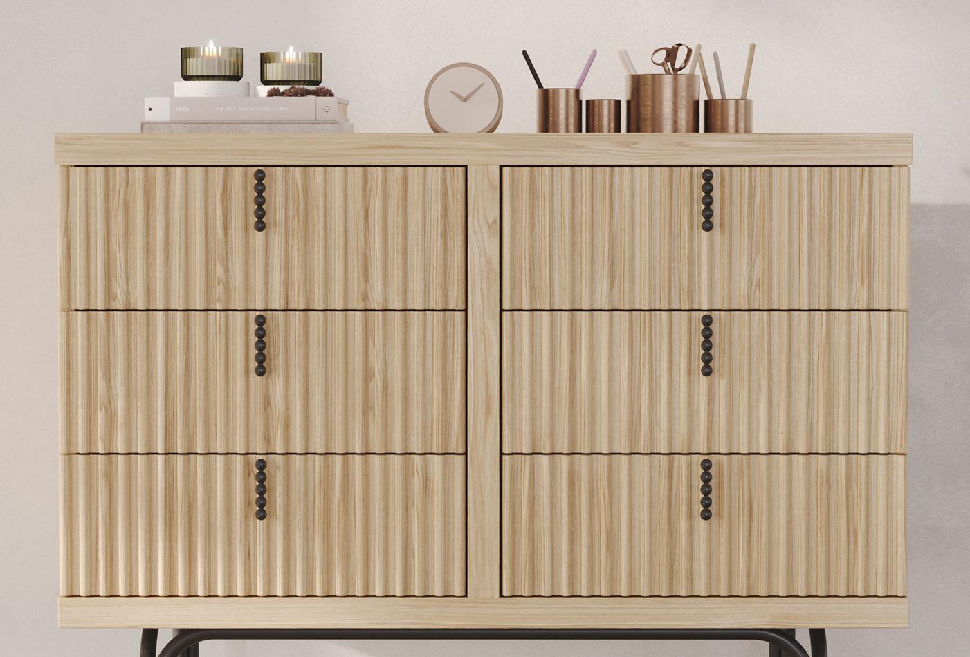 Скрин Austin Oak