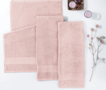 Хавлиена кърпа Essentials  - 50x90 см