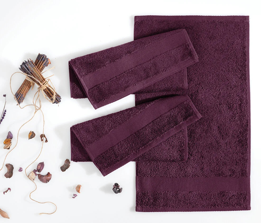 Хавлиена кърпа Essentials - 30x50 см