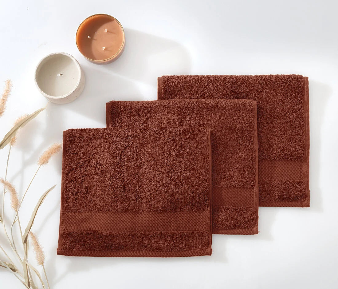 Хавлиена кърпа Essentials - 30x50 см