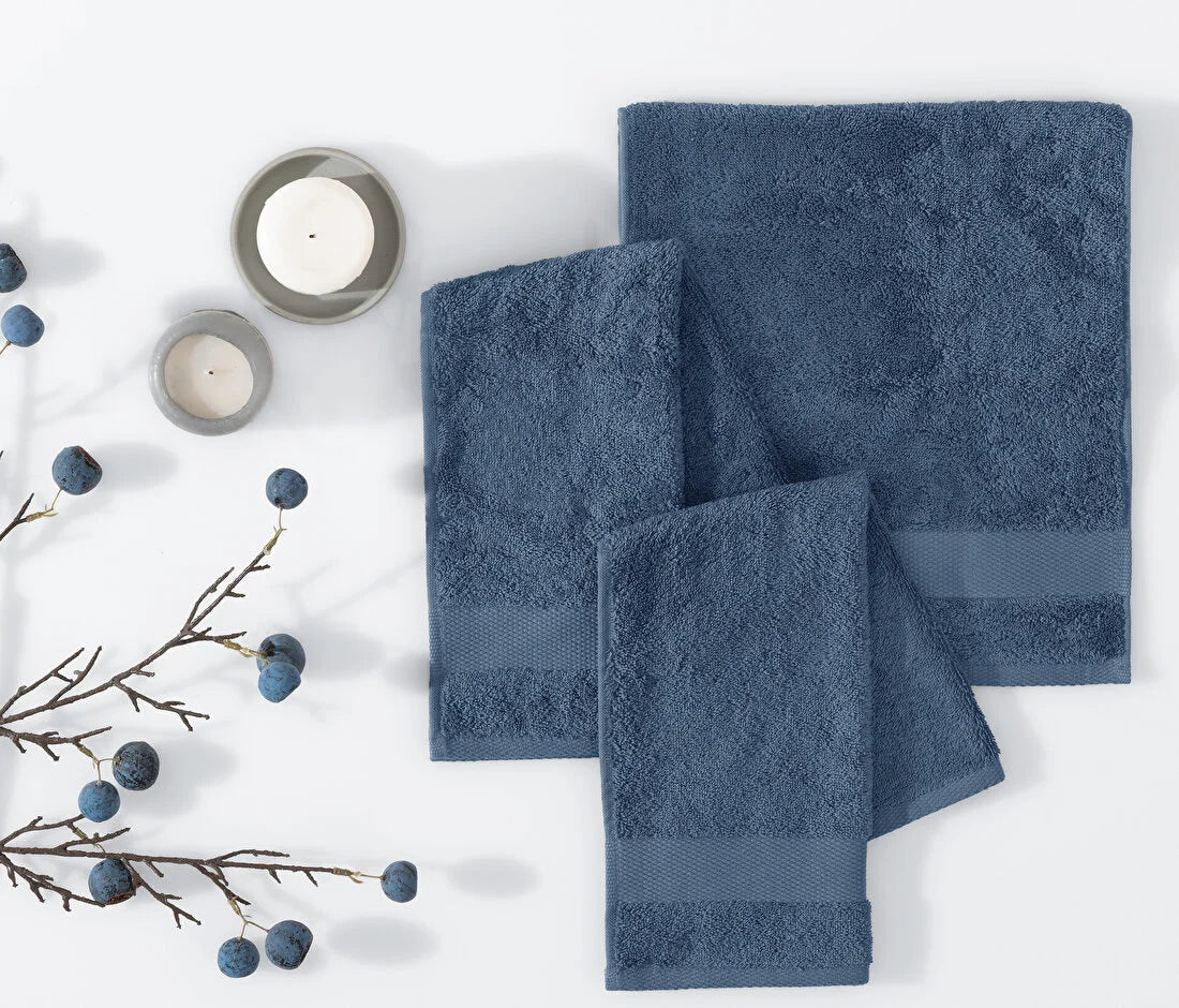 Хавлиена кърпа Essentials - 30x50 см