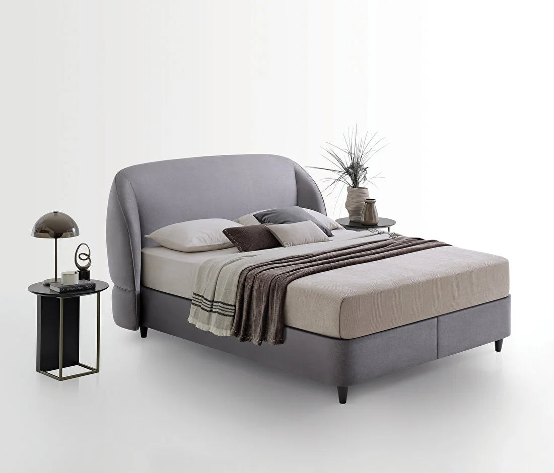 База с ракла Lotto с табла Orthopedic Support и матрак Orthopedic Support