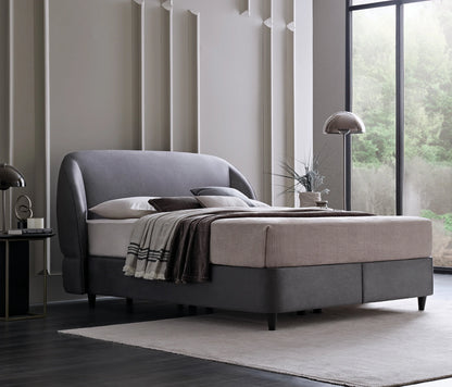 База с ракла Lotto с табла Orthopedic Support и матрак Orthopedic Support