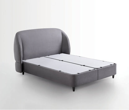 База с ракла Lotto с табла Orthopedic Support и матрак Orthopedic Support