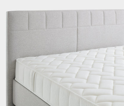 База с ракла Lento с табла Supreme Sleep и матрак Supreme Star