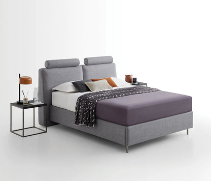 База с ракла Barte и табла Prestige Prime + матрак Prestige Prime