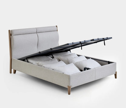 Легло Ergonomic Air + матрак Ergonomic Air Visco