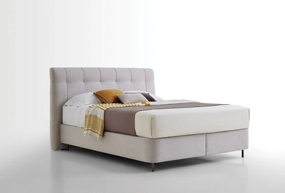 Легло с табла Paloma - с ракла