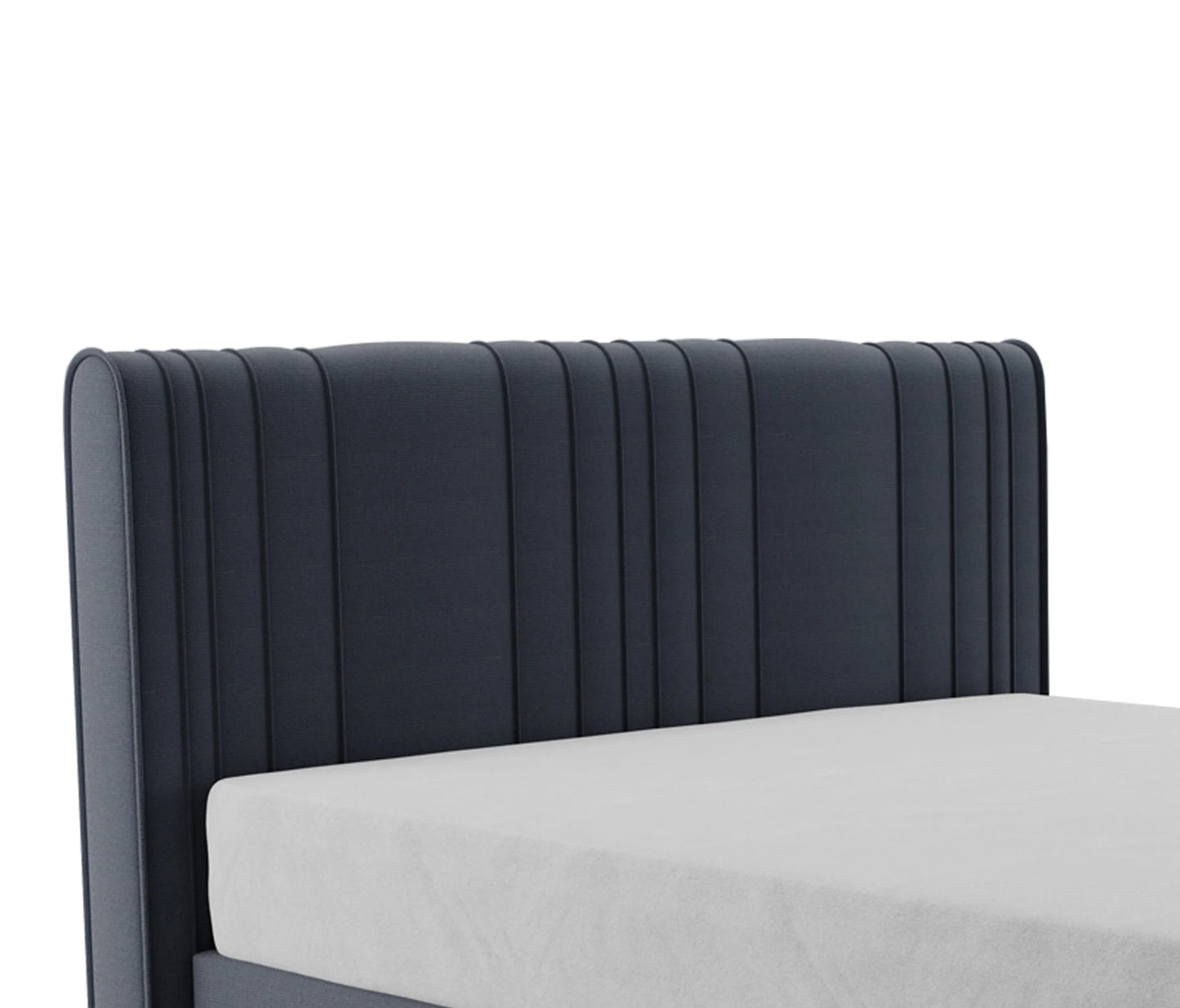 База с ракла Canto и табла Liven + матрак Blue Star