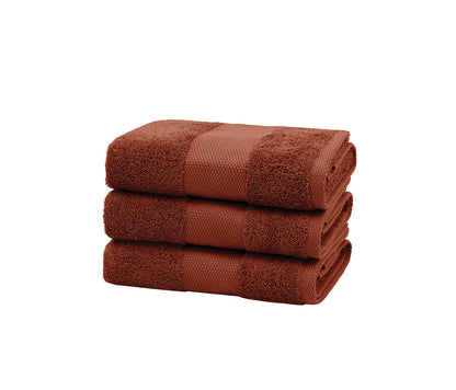 Хавлиена кърпа за баня Essentials - 90x150 см