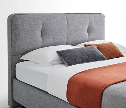 База с ракла Canto и табла Cool Action + матрак Cool&Wool