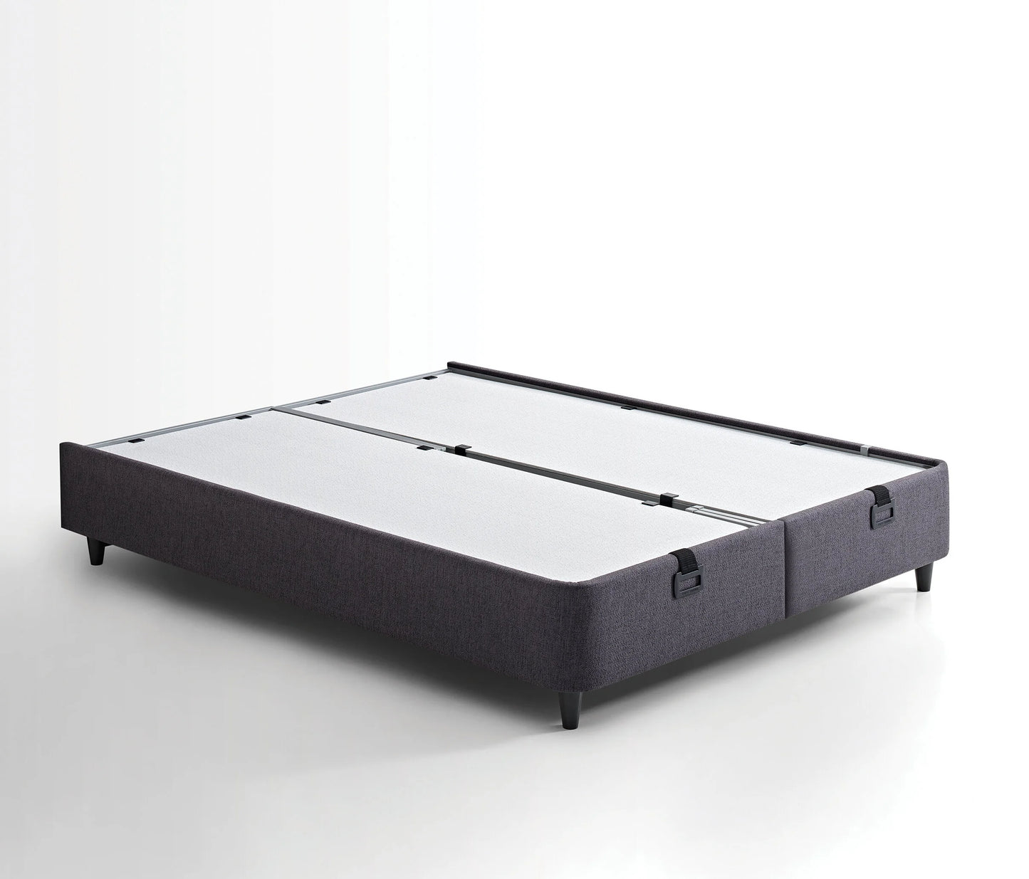 База с ракла Canto и табла Liven + матрак Blue Star