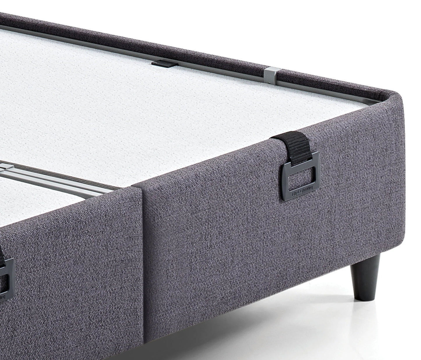 База с ракла Canto и табла Liven + матрак Blue Star