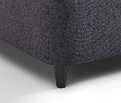 База с ракла Canto и табла Liven + матрак Blue Star