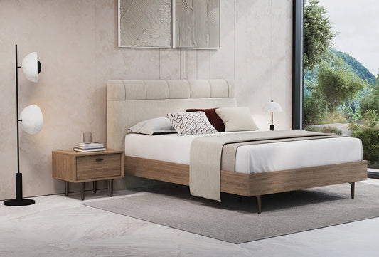 Легло с табла Paloma - без ракла