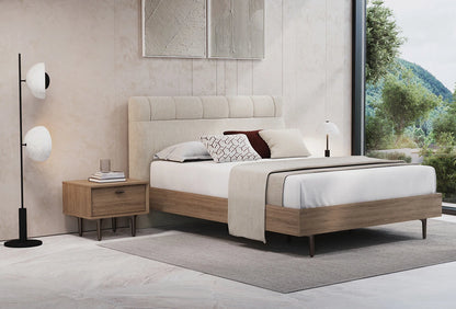 Легло с табла Paloma - без ракла