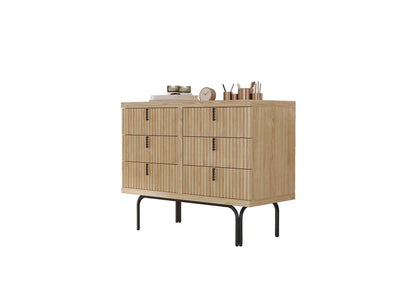 Скрин Austin Oak