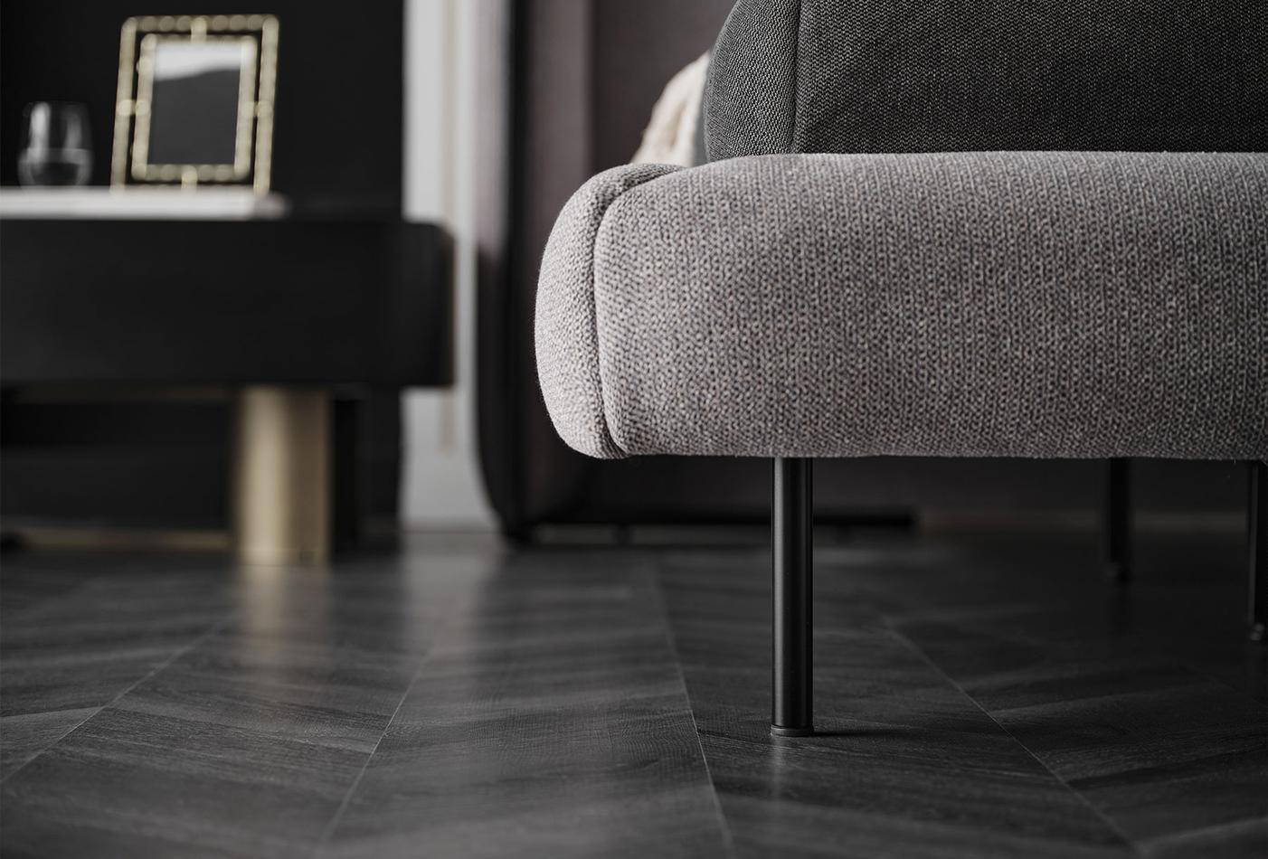 Легло с табла Tunis - без ракла