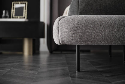 Легло с табла Tunis - без ракла