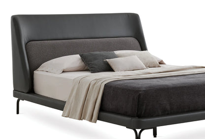 Легло с табла Austin - без ракла