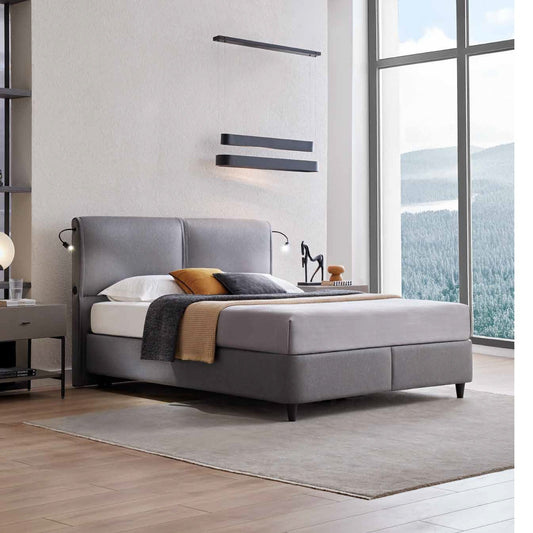 База с ракла New Lotto с табла Adapt Rest и матрак Adapt Rest