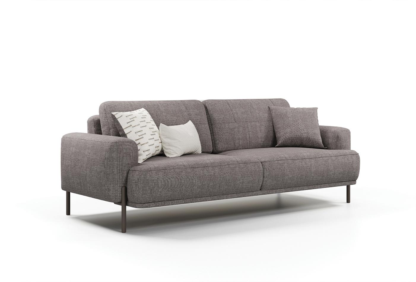 Двуместен диван Varena