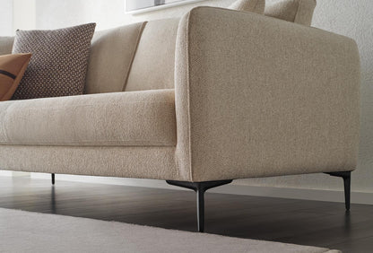 Триместен диван Parma