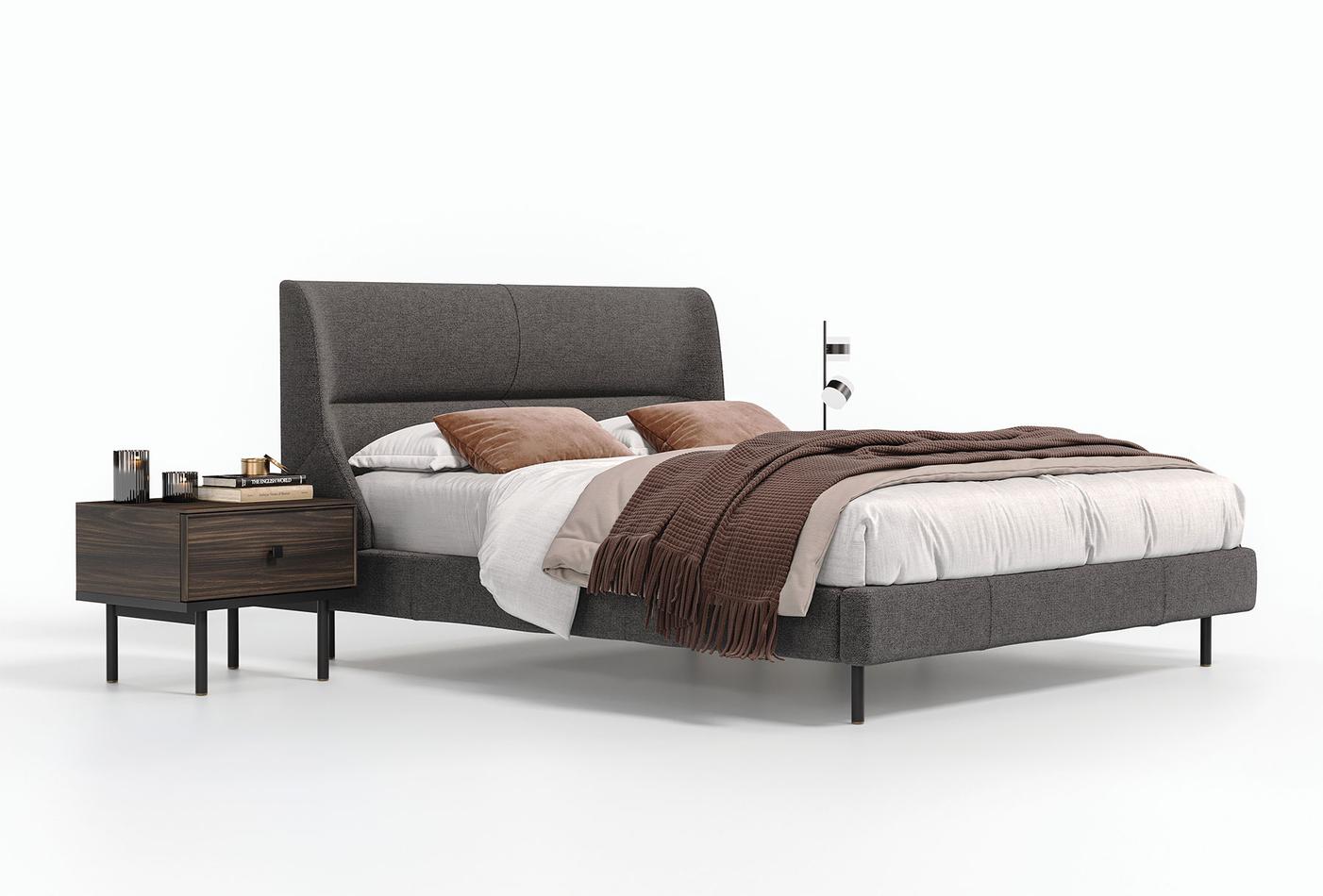 Легло с табла Parma - без ракла