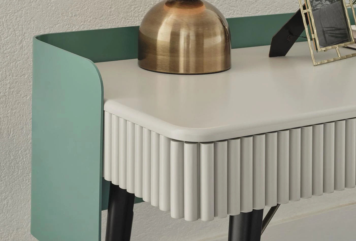 Тоалетка Dublino