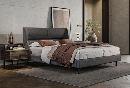 Легло с табла Parma - без ракла