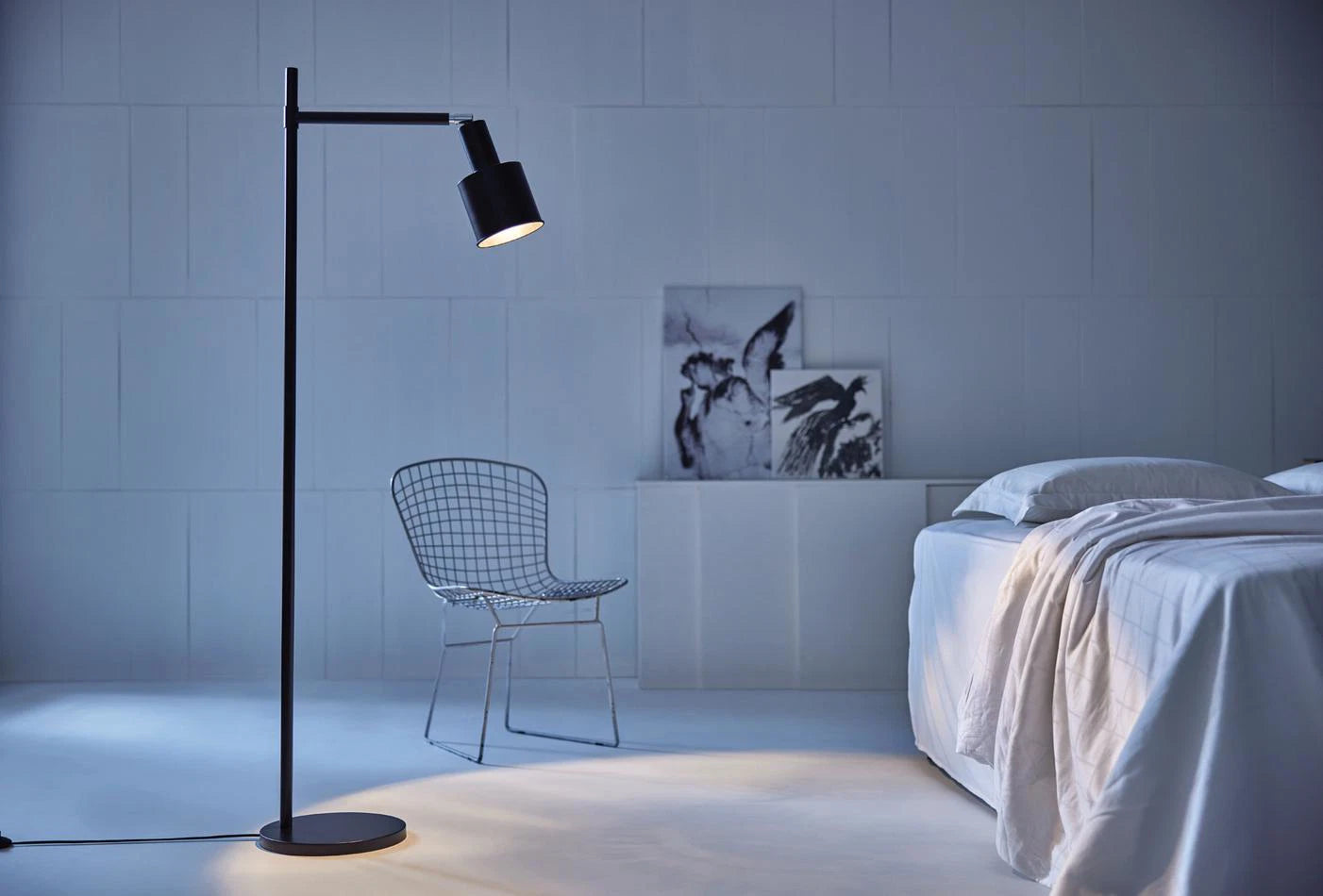 Наземна лампа Fama