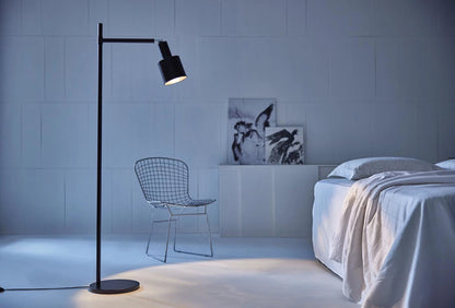 Наземна лампа Fama