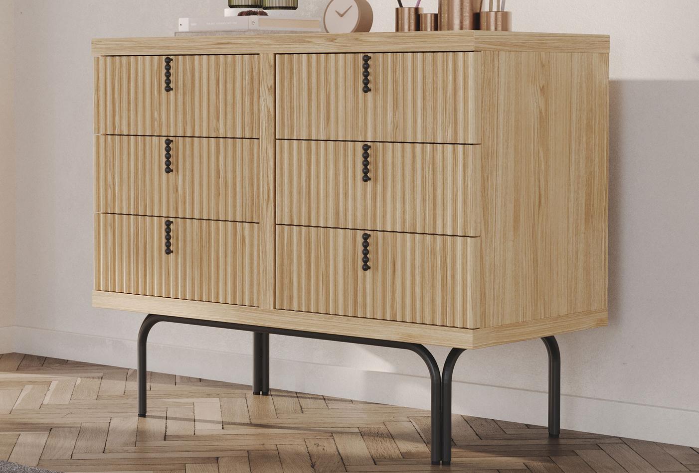 Скрин Austin Oak