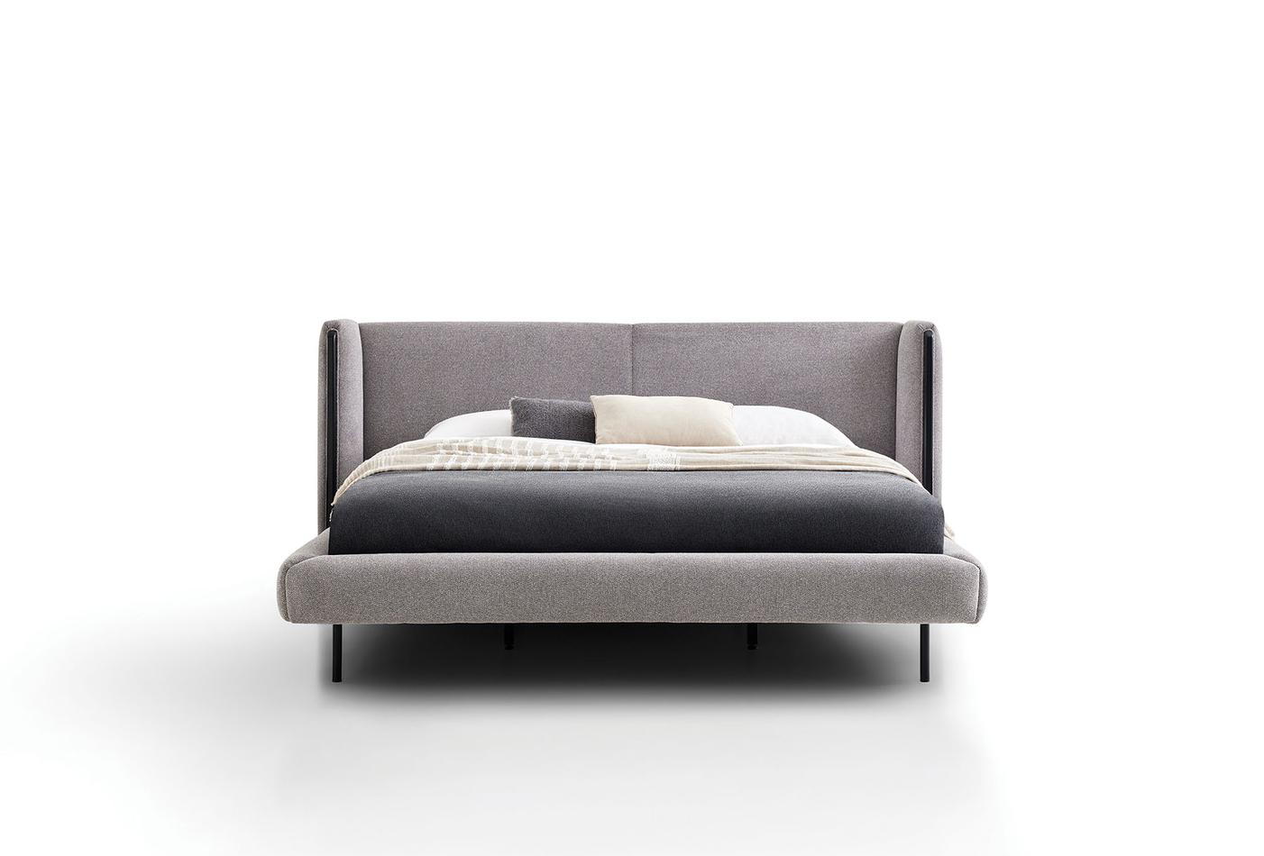 Легло с табла Tunis - без ракла