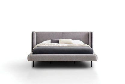 Легло с табла Tunis - без ракла