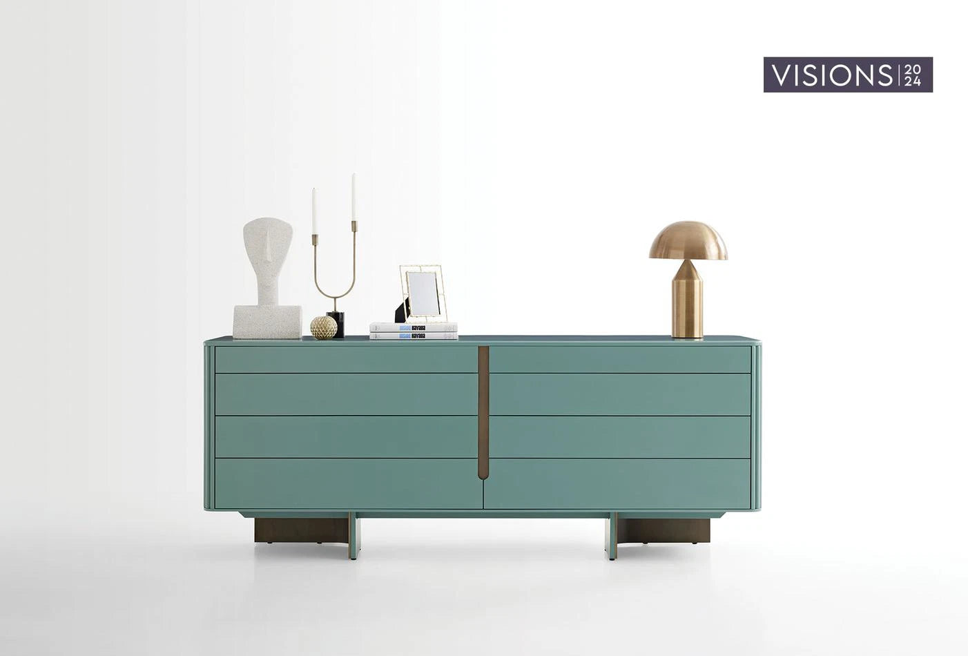 Скрин Athens с 8 чекмеджета