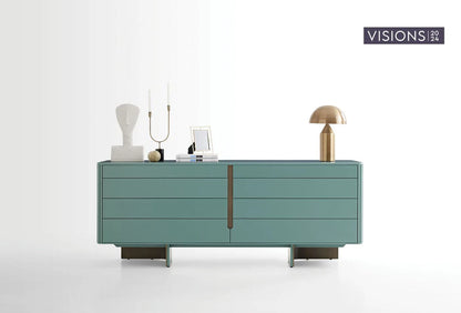 Скрин Athens с 8 чекмеджета