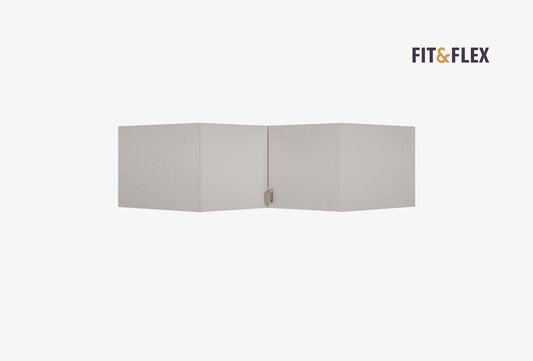 Горен ъглов модул - Fit&Flex