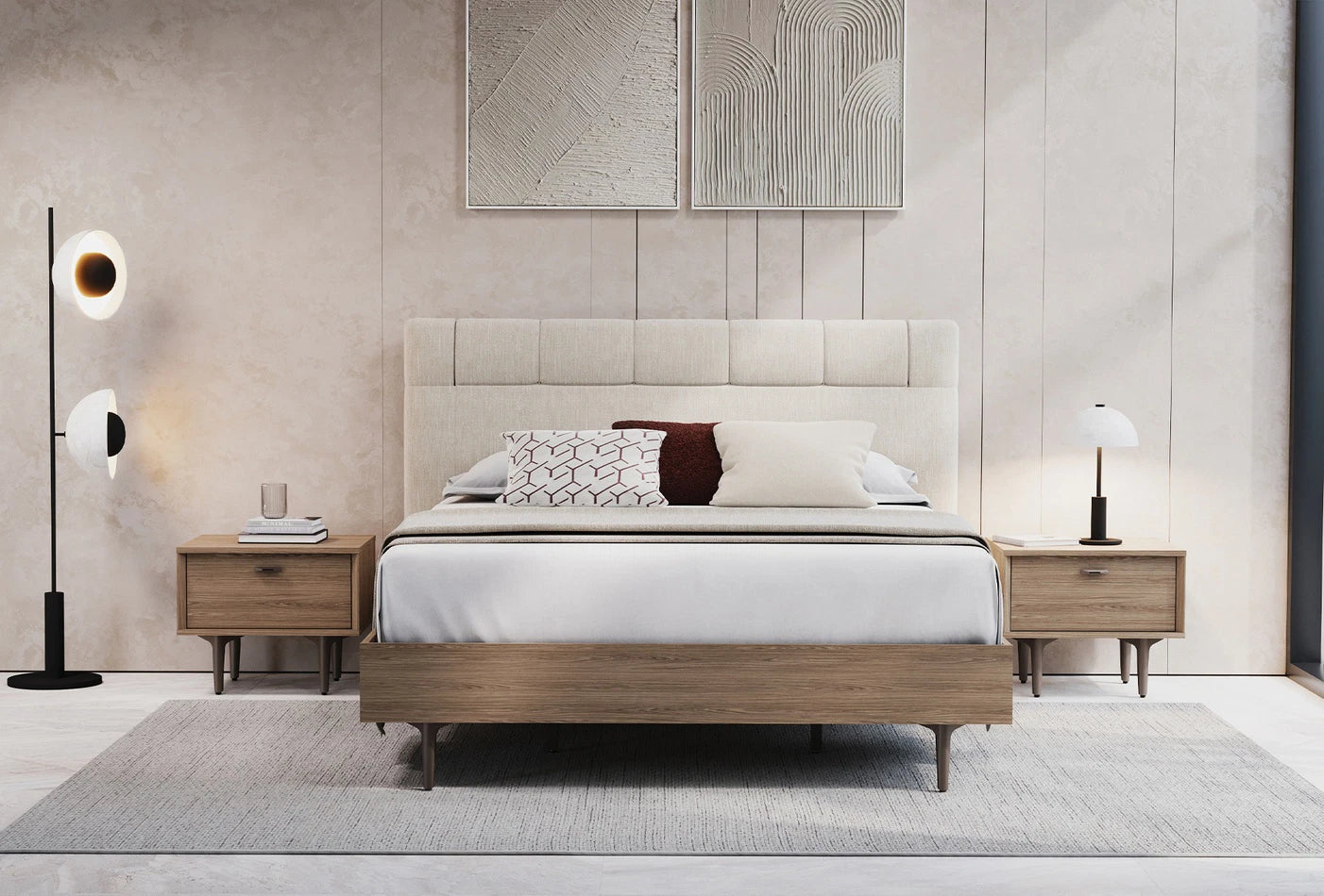 Легло с табла Paloma - без ракла