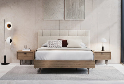 Легло с табла Paloma - без ракла