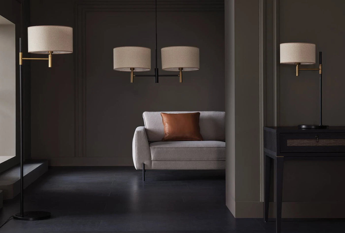 Висяща лампа Clementine