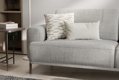 Триместен разтегателен диван Varena