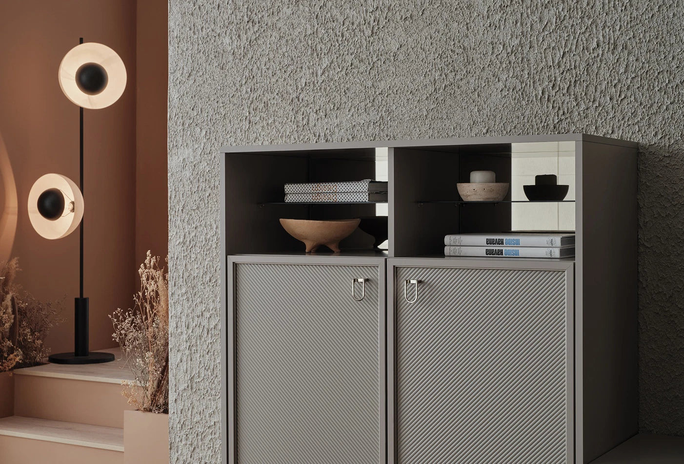 Страничен TV модул Hera