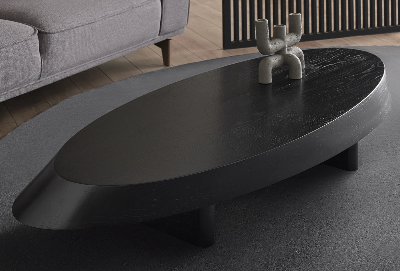 Холна маса Oblique