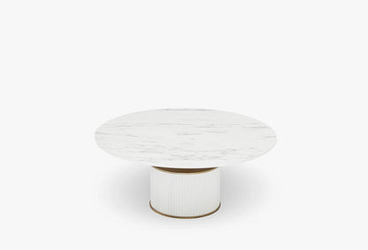 Холна маса Esta - Marble